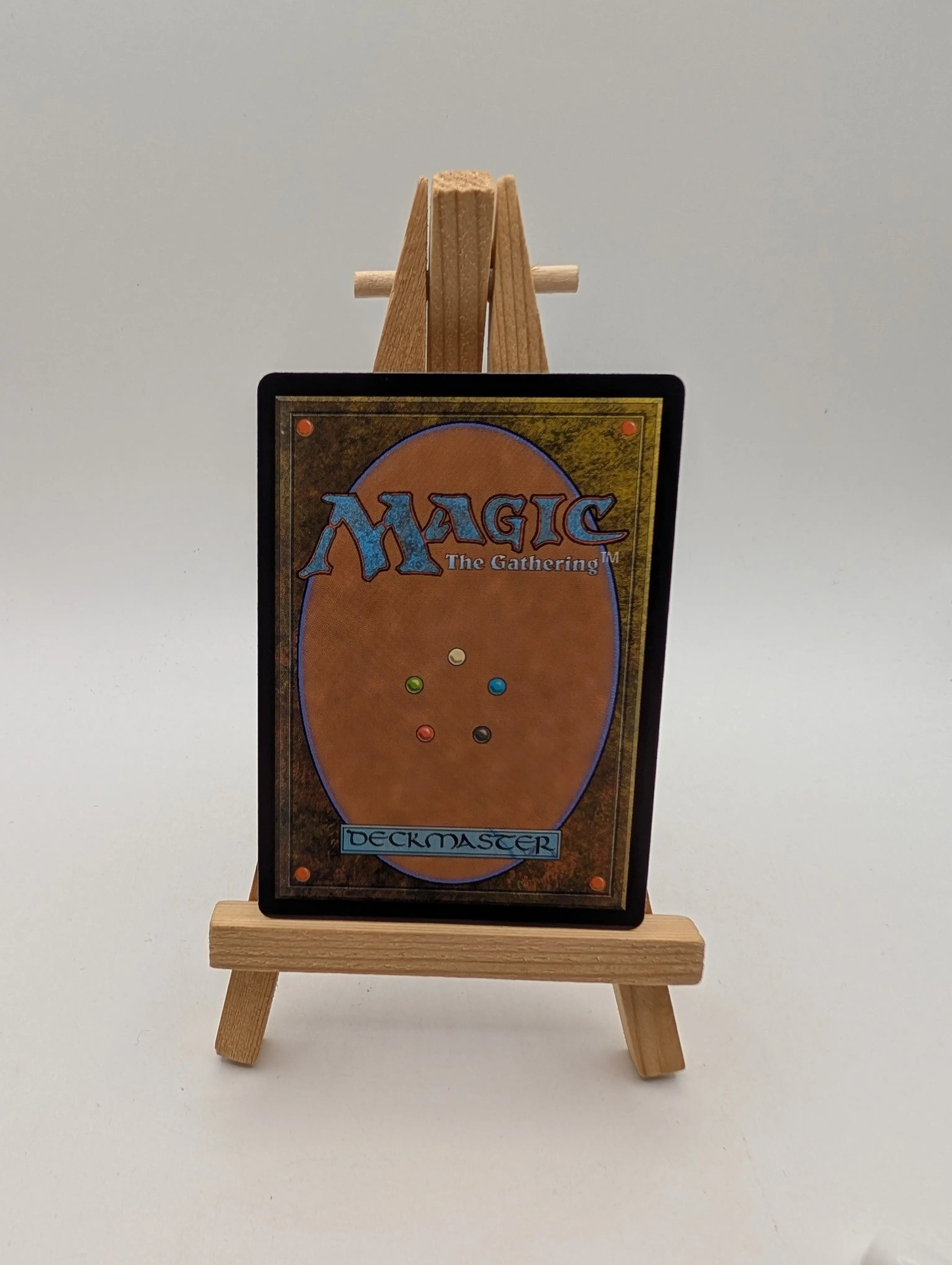 Mtg AURELIA, EXEMPLAR OF JUSTICE ANIME BORDERLESS NM RVR 0436 FRENLY BRICKS - Open 7 Days